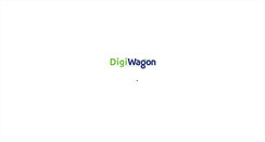 Desktop Screenshot of digiwagon.com