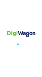 Mobile Screenshot of digiwagon.com